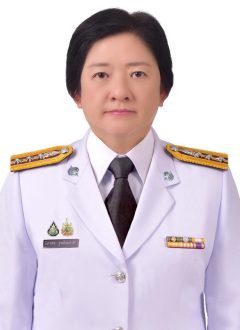 พ.ต.ท.หหญิง บก-ชุดขาว